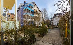 Fewo Konstanz City im Paradies